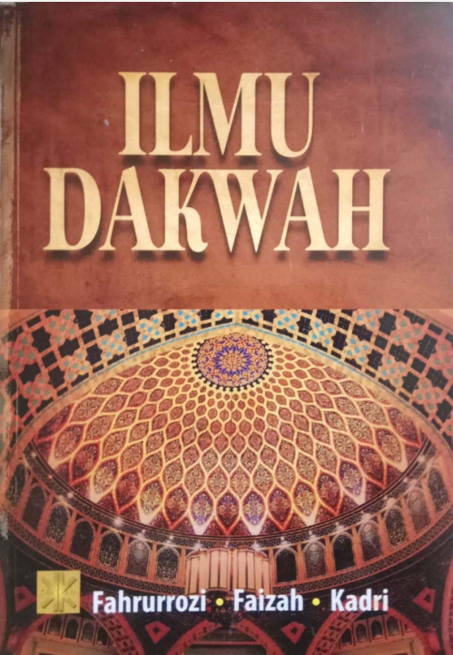 Ilmu Dakwah